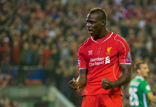 Liverpool: Balotelli chưa hẳn là “đồ bỏ đi” - 3