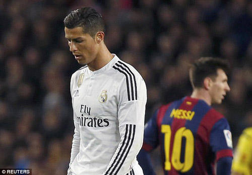 Barca vượt qua Real: “Bán” bản sắc lấy bàn thắng - 3