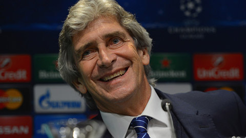 HLV Pellegrini tin Chelsea sẽ sảy chân vào cuối mùa