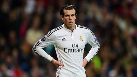 Real cấm cửa hội viên đã tấn công xe của Bale Real cấm cửa hội viên đã tấn công xe của Bale