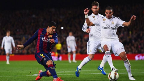 Barca: Tiqui-taca đã chết?
