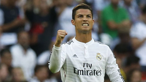 Real hậu El Clasico: Thua vẫn thấy niềm tin