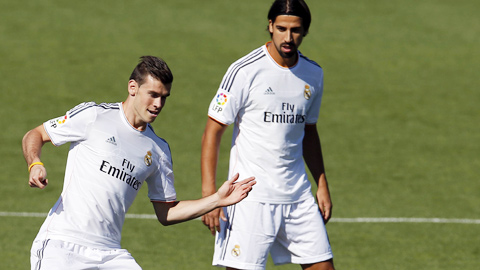 Sau Khedira, ai sẽ rời Real?