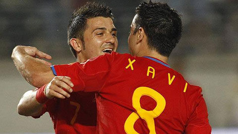 Xavi sắp ký hợp đồng 3 năm với Al Sadd