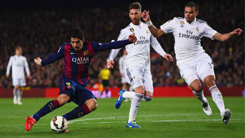 Real Madrid gia hạn thành công với Pepe Real Madrid gia hạn thành công với Pepe