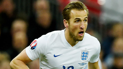 Tottenham sắp nâng lương “khủng” cho Harry Kane