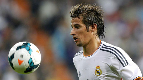 Coentrao công khai mong muốn sang M.U