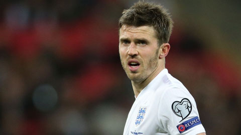 Michael Carrick: Bông hoa nở muộn