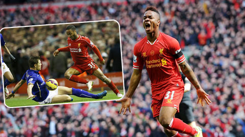 Liverpool giữ chân Raheem Sterling: 5 câu hỏi cần lời giải