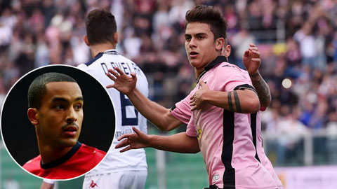 Paulo Dybala muốn gia nhập Arsenal: Giá trị của Top 4!