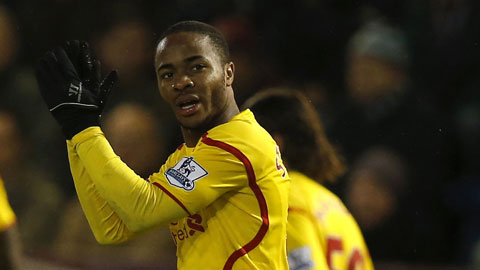 Raheem Sterling: “Tôi không ham tiền, tôi cần những danh hiệu...