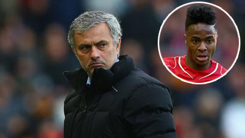 Mourinho sẽ Mourinho sẽ