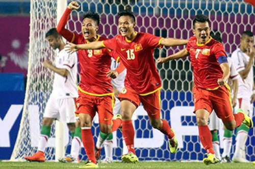 Chạy đua tuyển… hàng khủng cho mục tiêu vô địch SEA Games 28 - 2