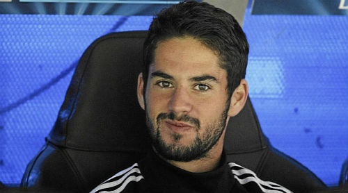 Isco dự bị: Hy sinh một người, cứu cả đội bóng - 1