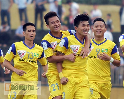 Mạnh Hùng: SLNA không khó để khóa Công Phượng - 1