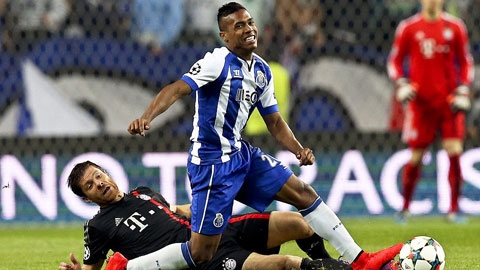 Họ nói gì sau khi Bayern thua sốc Porto?