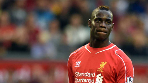 Balotelli và Chelsea bị sỉ nhục nhiều nhất trên mạng Balotelli và Chelsea bị sỉ nhục nhiều nhất trên mạng