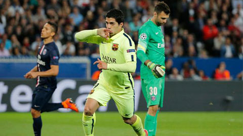 Barca: Vật vờ và vật vã