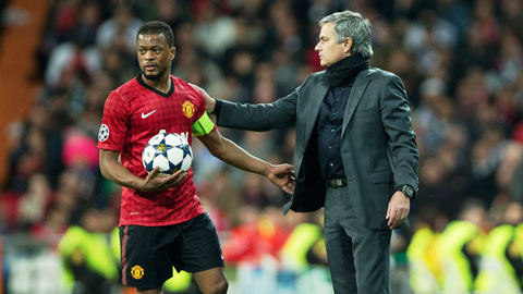 Mourinho đối đầu M.U: Nhiều nợ nhưng kém duyên