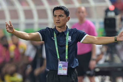 Thực hư chuyện ĐT Thái Lan “buông” SEA Games 28 - 1
