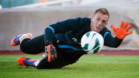 Jan Oblak: Bí ẩn kinh doanh mang tên Atletico