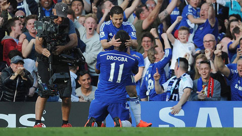 Mourinho: Tôi không quan tâm tới thống kê, mà thích kiểu chiến thắng này Mourinho: Tôi không quan tâm tới thống kê, mà thích kiểu chiến thắng này
