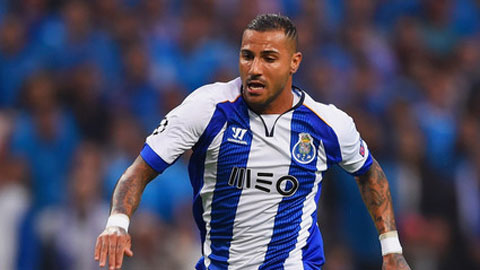 Ricardo Quaresma: Từ thất nghiệp đến người hùng