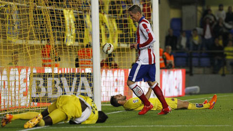 Fernando Torres: Người hùng bất ngờ