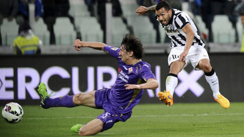 Tevez gửi lời cảnh cáo tới Real Tevez gửi lời cảnh cáo tới Real