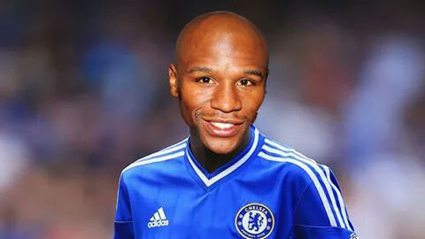 Mayweather được ví với Chelsea sau 