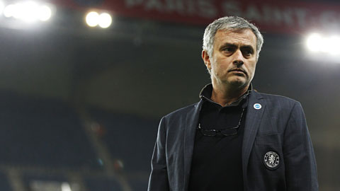 Mourinho giả vờ hay thực sự không “khát” danh hiệu?