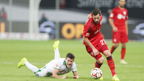 Chán Dortmund, Bayern chuyển sang 