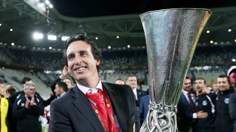 HLV Emery đồng ý dẫn dắt Milan?