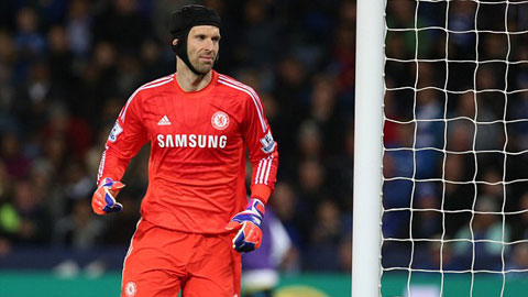 Mourinho không cho Cech sang Liverpool hay Arsenal