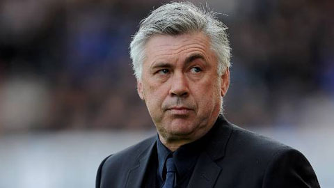 Ancelotti giỏi đấu cúp hơn đấu League