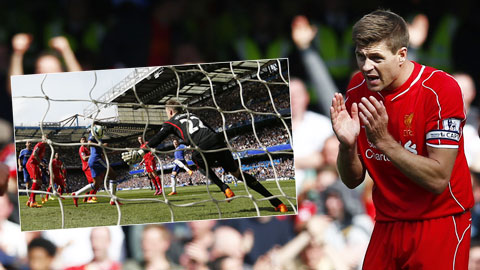 Khép lại cuộc đua Top 4: Liverpool lỗi hẹn Champions League