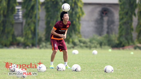 U23 Việt Nam có thể mất Tuấn Anh tại SEA Games 28 U23 Việt Nam có thể mất Tuấn Anh tại SEA Games 28