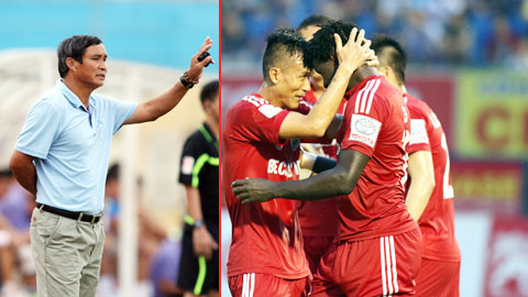 Mai Đức Chung: “Tôi hiểu rõ về B.BD!” Mai Đức Chung: “Tôi hiểu rõ về B.BD!”