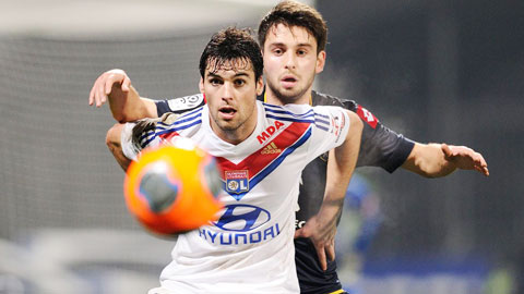 Yoann Gourcuff: Bi kịch một tài năng