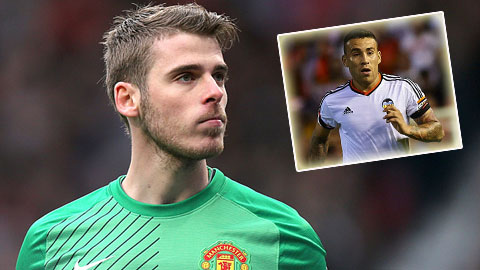 De Gea sẽ tới Real Madrid, Otamendi đồng ý điều khoản với M.U