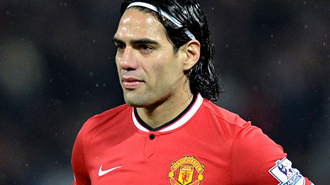 Hãy thông cảm chứ đừng khinh miệt Falcao