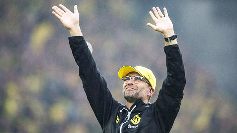 Klopp muốn nghỉ nửa năm trước khi dẫn dắt... Bayern