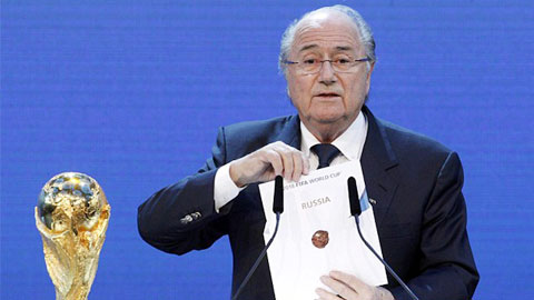 Những điều cần biết về vụ scandal tham nhũng của các quan chức FIFA Những điều cần biết về vụ scandal tham nhũng của các quan chức FIFA