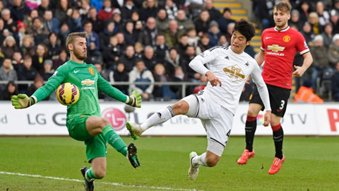 Arsenal nhắm đến Ki Sung-Yeung