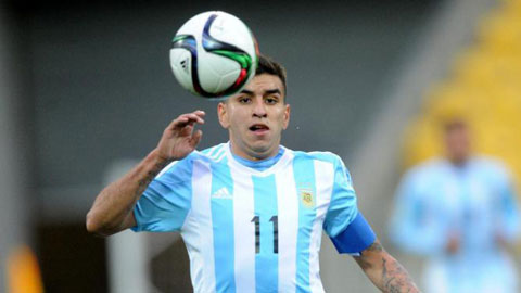 U20 thế giới: Argentina bị cầm chân, Myanmar thua sát nút