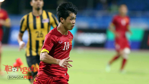 HLV Toshiya Miura, Công Phượng & những quả Penalty