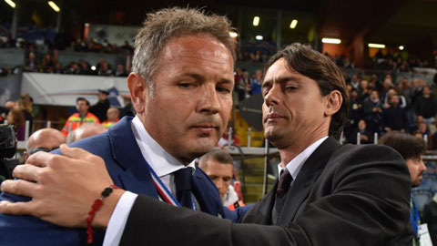 Bóng đá - Inzaghi rời Milan, Mihajlovic thế chỗ