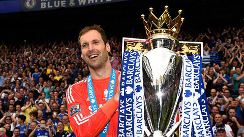 Đội nào muốn có Cech phải trả Chelsea một cầu thủ đẳng cấp