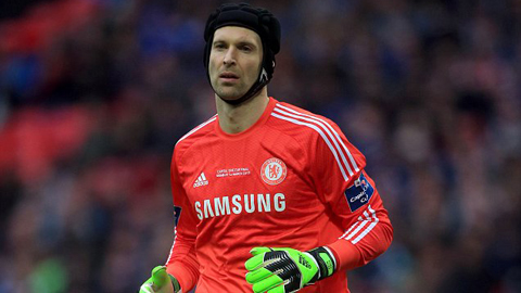 Arsenal tự tin có Cech vào tuần tới