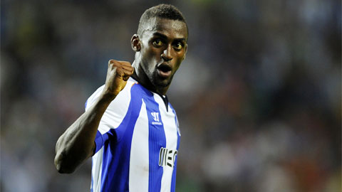 Jackson Martinez bất ngờ chọn Milan